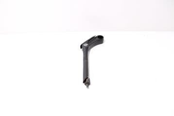 Verstelbare stuurpen | 25,4mm | 31,8mm stuurklem | Pegasu..., Verzenden, Nieuw