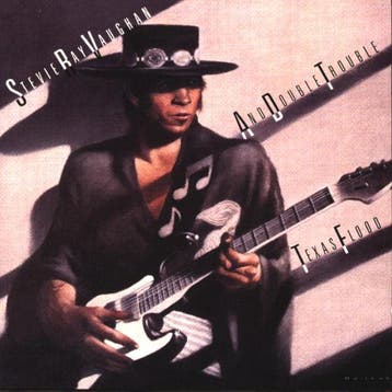 cd - stevie ray vaughan &amp; double t - TEXAS FLOOD (nieuw), Verzenden, Zo goed als nieuw