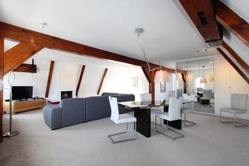 Te huur: Appartement Elandsstraat in Amsterdam, Noord-Holland, Appartement, Amsterdam