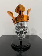 Van Apple - Hermes Skull
