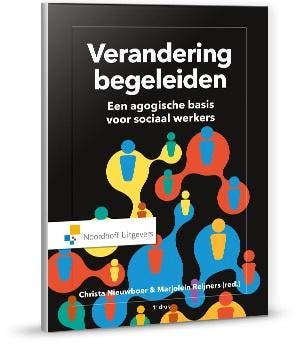 Verandering begeleiden 9789001900489, Boeken, Verzenden, Zo goed als nieuw