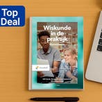 Wiskunde in de praktijk-kennisbasis, 9789001039073, Verzenden, Zo goed als nieuw