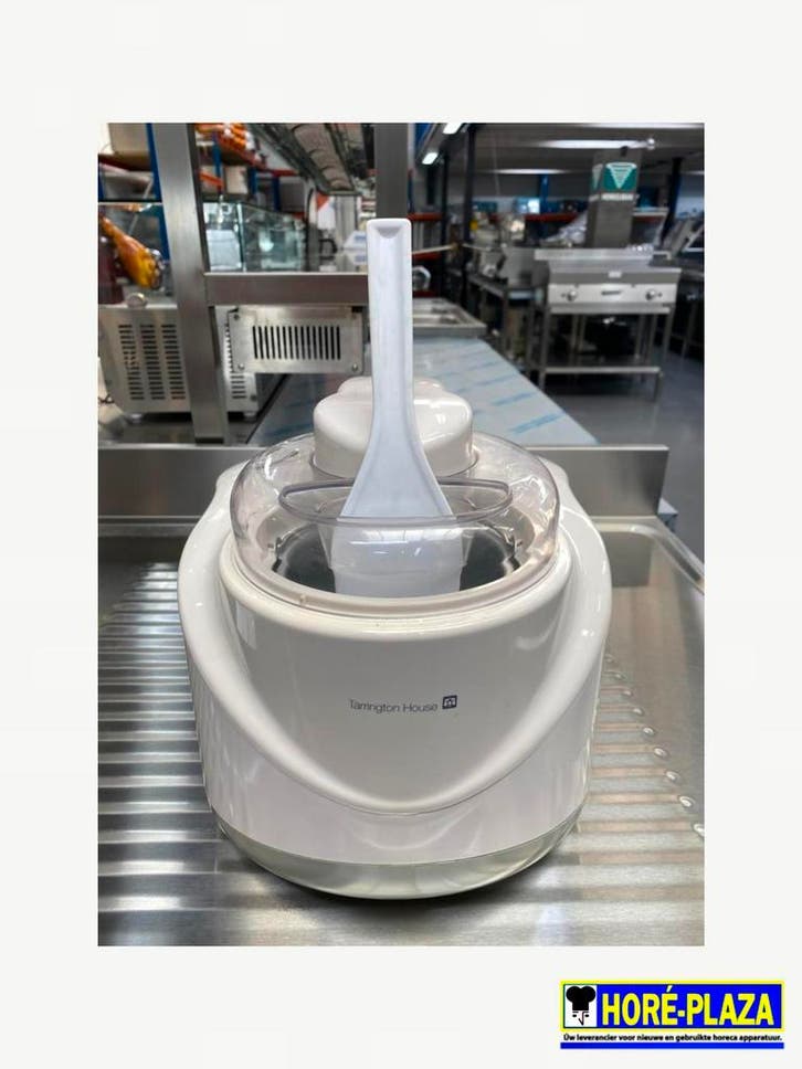 Ijsblokjes machine / Tarrington House / 230V, Zakelijke goederen, Horeca | Keukenapparatuur, Nieuw in verpakking