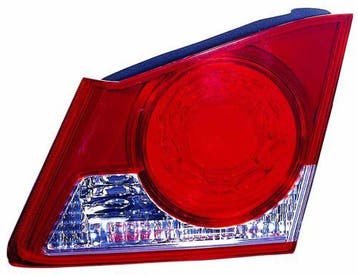 Achterlicht o.a: 34151SNBG02, 34151-SNB-G02, Ophalen of Verzenden, Nieuw