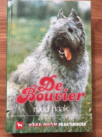 Bouvier - Haak 9789062481262, Verzenden, Gelezen, Haak