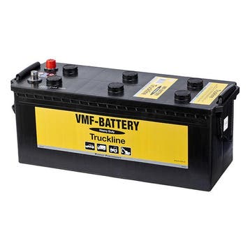 VMF 62034 Truckline Heavy Duty accu 12V, 120Ah, origineel, Verzenden, Nieuw