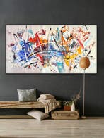 Michele Socionovo - XXL. E dentro questo sogno tu vivi con, Antiek en Kunst