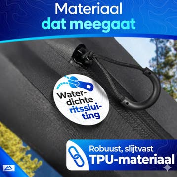 2dekans | Nextcover LockPro Fietsslot - 5-Cijferige, Ophalen of Verzenden, Zo goed als nieuw, Nextcover