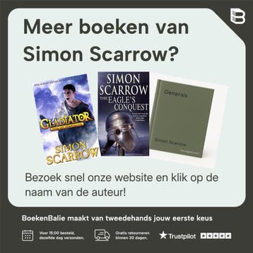 Eagles Prophecy 9780755301188 Simon Scarrow, Verzenden, Gelezen, Simon Scarrow