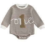 Cakesmash eerste verjaardag ballon set Giraf 20-delig, Verzenden, Nieuw, Versiering, Verjaardag