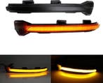 Dynamische LED richtingaanwijzers spiegel  Vw Golf 7 7.5 ..., Verzenden, Nieuw