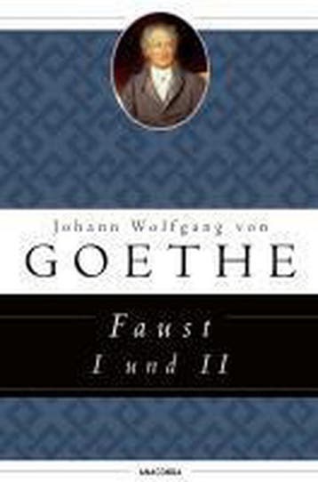 Faust I und II - Johann Wolfgang von Goethe 9783866477742, Boeken, Verzenden, Gelezen, Johann Wolfgang von Goethe