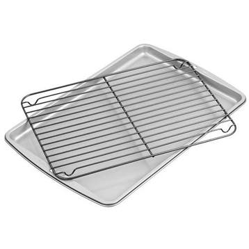 Wilton Druiprek en Koekjes Bakvorm set/2, Verzenden, Nieuw