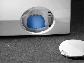 AEG LF62R840 - Wasmachine - ProSense - 8 kg - Wit, Verzenden, Zo goed als nieuw