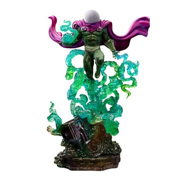 Iron Studios Figuur Marvel Spiderman -, Verzamelen, Verzenden, Nieuw