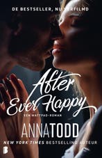 9789049202279 After 4 - After Ever Happy | Tweedehands, Boeken, Verzenden, Zo goed als nieuw, Anna Todd