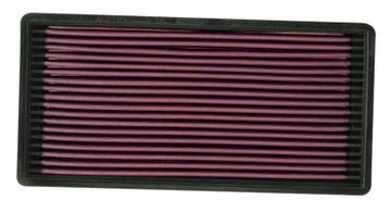 K&N Replacement Air Filter AIR FILTER, JEEP CHEROKEE,, Ophalen of Verzenden, Nieuw
