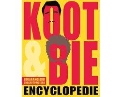 Boek Koot & Bie Encyclopedie 9789083058603, Verzenden, Zo goed als nieuw