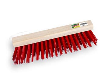 OUTLET Solide voegbezem - 290mm, Tuin en Terras, Hand-tuingereedschap, Ophalen of Verzenden, Nieuw