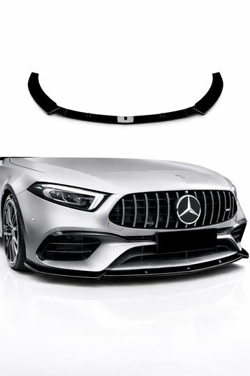 Frontlip | geschikt voor Mercedes-Benz | W177 A45 / A45S | 2, Auto-onderdelen, Verzenden, Nieuw, Mercedes-Benz