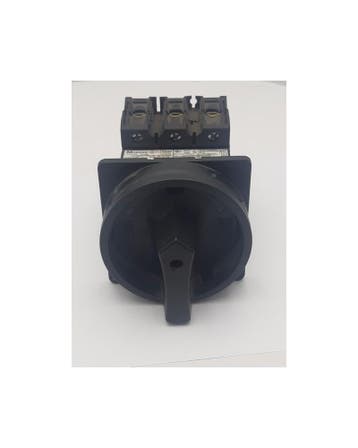 Eaton P lastschakelaar - P3-63/V/SVB-SW / Hoofdschakelaar, Verzenden