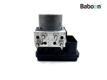 ABS Modulator Kawasaki Z 1000 SX 2017-2019 (Z1000SX ZX1000W), Verzenden, Gebruikt