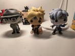 Funko - Funko Pop - Boruto Uzumaki; Kakashi Hatake; Uomo in