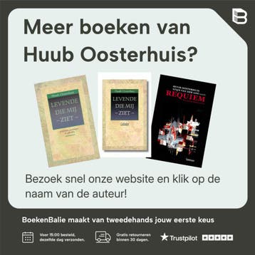 Hier aanwezig - Huub Oosterhuis 9789025904357, Verzenden, Gelezen, Huub Oosterhuis