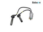 Bobine Kawasaki ZZR 1100 1993-2001 (ZZR1100 ZZ-R1100, Verzenden, Gebruikt