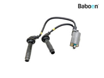 Bobine Kawasaki ZZR 1100 1993-2001 (ZZR1100 ZZ-R1100, Verzenden, Gebruikt