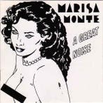 cd - Marisa Monte - A Great Noise, Verzenden, Zo goed als nieuw