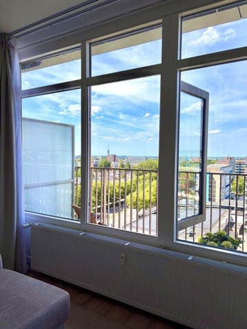 Te huur: Appartement Wederikstraat in Alphen aan den Rijn, Alphen aan den Rijn, Appartement, Zuid-Holland