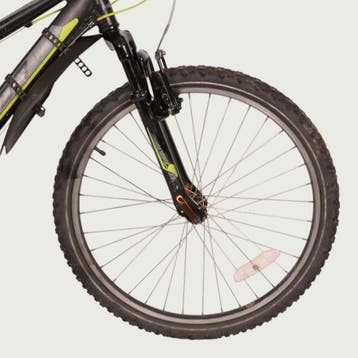 BikeFlip kinderfiets 24 inch, Ophalen of Verzenden, Gebruikt, BikeFlip