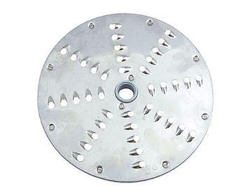 GGM Gastro | Rasp-schijf voor groentesnijder GSA5 - 10 mm |, Verzenden