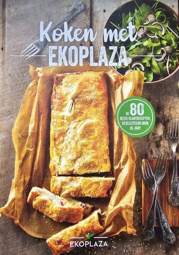 Koken met Ekoplaza 8711521370863, Verzenden, Zo goed als nieuw