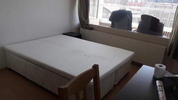 Appartement te huur in Rotterdam - 100 m² - 2 kamer(s) - 2, Appartement, Rotterdam, Zuid-Holland