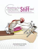 9780977509980 Stretching for Stiffies Kenyi Diaz, Boeken, Verzenden, Nieuw, Kenyi Diaz