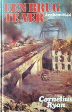 Een brug te ver 9789026945168 Cornelius Ryan, Boeken, Verzenden, Gelezen, Cornelius Ryan