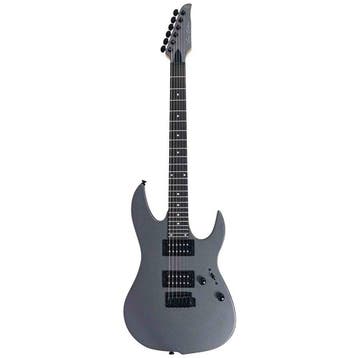 Sire X1 Larry Carlton ST-Style Elektrische Gitaar Charcoal, Ophalen of Verzenden, Nieuw