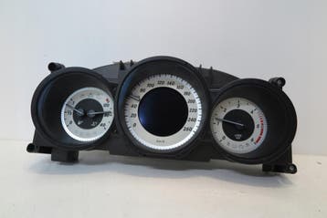 teller Mercedes Benz CLS W218 3.0 CDI A2189006601, Auto-onderdelen, Dashboard en Schakelaars, Verzenden, Gebruikt