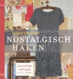 Nostalgisch haken 9789082039917 Susan Cropper, Boeken, Verzenden, Gelezen, Susan Cropper