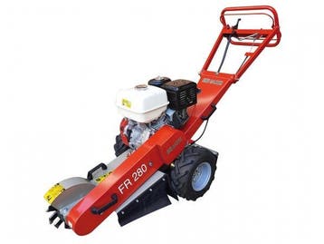 Benassi XBEN FR 280 H Stronkenfrees, Verzenden, Grondbewerking