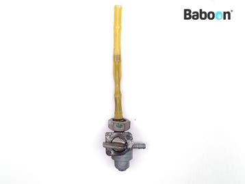 Benzine Kraan Honda XR 125 L 2003-2005 (XR125 XR125L), Verzenden, Gebruikt