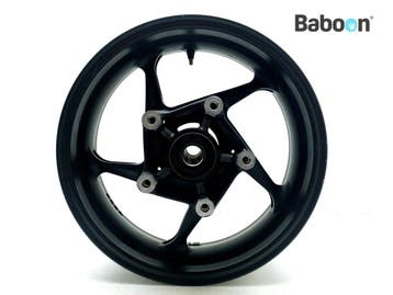 Achterwiel Yamaha XP 530 T-Max 2017-2019 (XP530 TMAX), Motoren, Onderdelen | Yamaha, Verzenden, Gebruikt