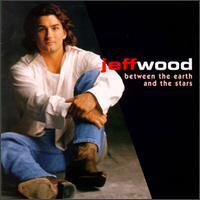 Jeff Wood - Between The Earth And The Stars, Cd's en Dvd's, Cd's | Pop, Gebruikt, Ophalen of Verzenden