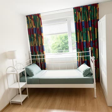 Kamer gevonden in of bij Hoofddorp, Huizen en Kamers, Minder dan 20 m²
