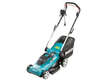 Makita ELM3720 - Elektrische grasmaaier - 37 cm maaibreedte, Tuin en Terras, Grasmaaiers, Verzenden, Nieuw, Makita