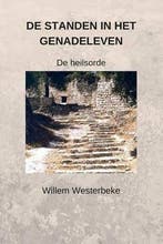 Westerbeke, Willem-De standen in het genadeleven (nieuw), Verzenden, Nieuw