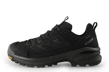 Grisport Wandelschoenen in maat 42 Zwart, Kleding | Heren, Schoenen, Grisport, Verzenden, Zwart, Zo goed als nieuw