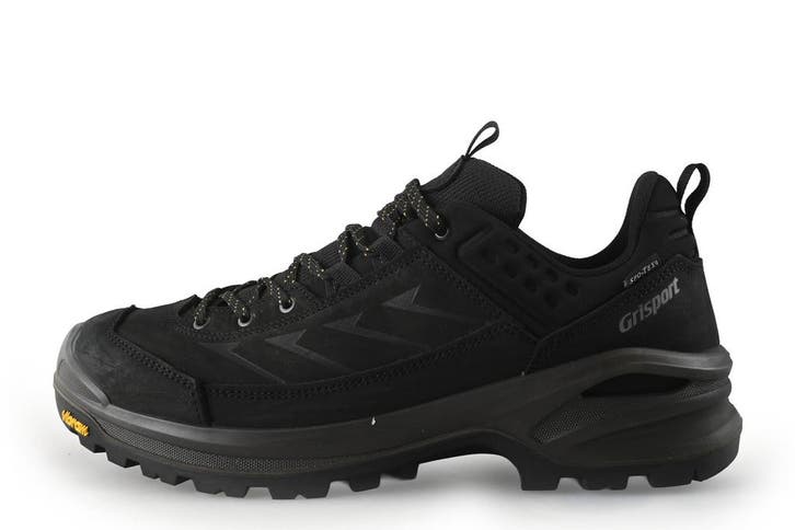 Grisport Wandelschoenen in maat 42 Zwart, Kleding | Heren, Schoenen, Zwart, Zo goed als nieuw, Wandelschoenen of Bergschoenen
